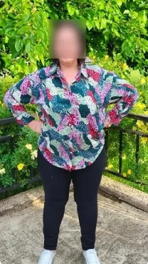 Audrey après