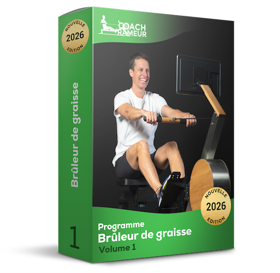 Brûleur de Graisse Volume 1