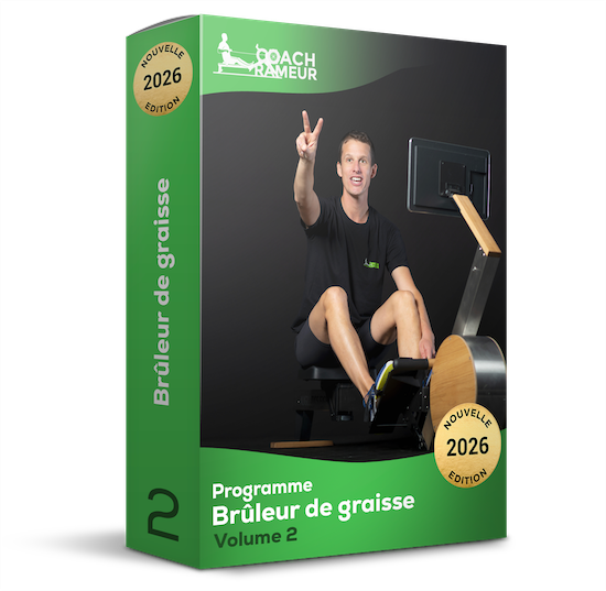 Brûleur de Graisse Volume 2